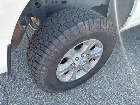 Certified 2024 RAM 2500 Big Horn image 7