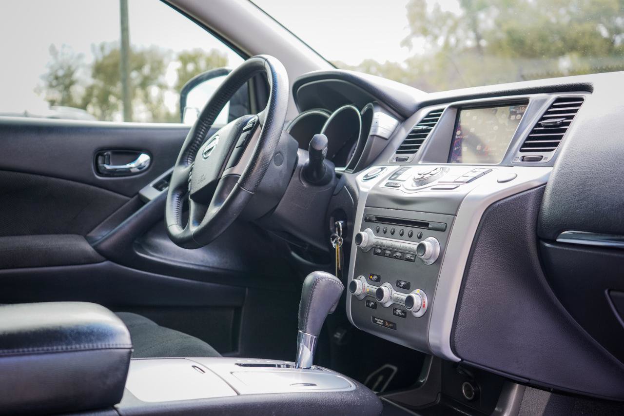 Used 2014 Nissan Murano SV w/ Value Package FWD image 11