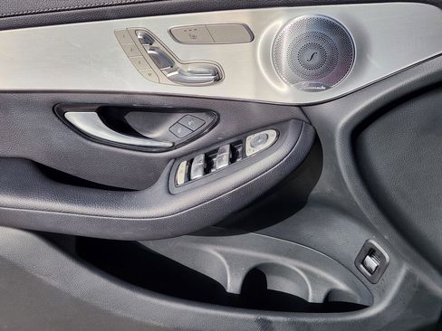 Certified 2019 Mercedes-Benz GLC 300 image 23