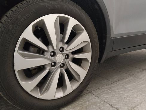 Used 2019 Buick Encore Preferred FWD image 31