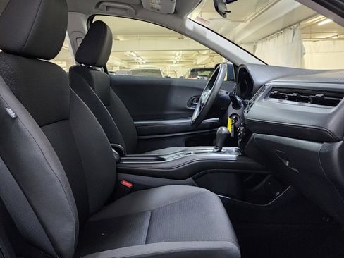 Used 2021 Honda HR-V LX image 22