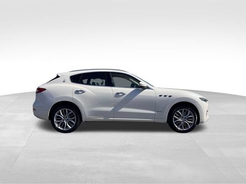Used 2019 Maserati Levante S GranLusso AWD/4WD image 6