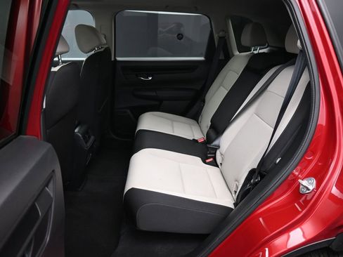 Certified 2024 Honda CR-V EX image 21