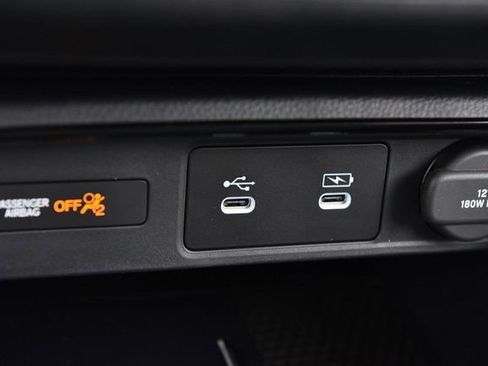 New 2026 Honda CR-V EX image 15