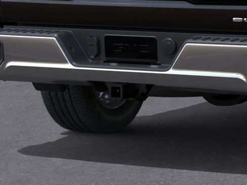 New 2026 GMC Sierra 1500 SLT RWD image 14