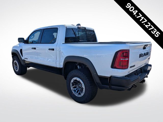New 2026 RAM 1500 RHO w/ RHO Level 1 Equipment Group AWD/4WD image 8