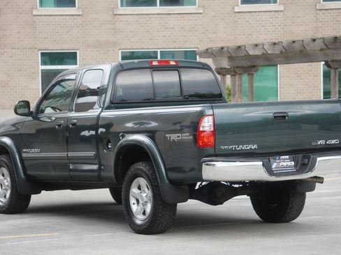 Used 2005 Toyota Tundra SR5 AWD/4WD image 6
