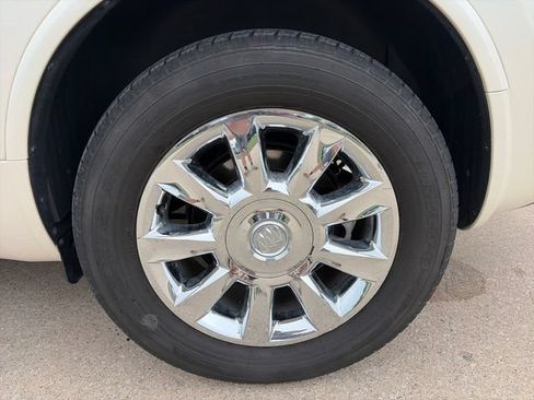 Used 2014 Buick Enclave Leather FWD image 35