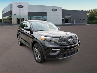 Used 2024 Ford Explorer XLT w/ Equipment Group 202A AWD/4WD video 2