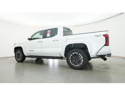 New 2025 Toyota Tacoma TRD Sport image 20
