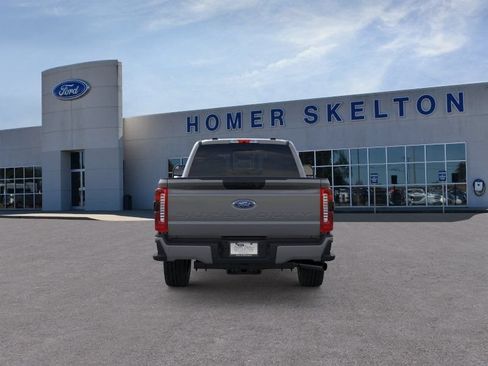 New 2026 Ford F250 XL w/ STX Appearance Package AWD/4WD image 5