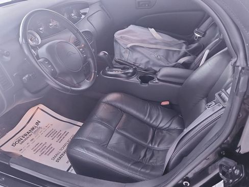 Used 1999 Plymouth Prowler RWD image 11