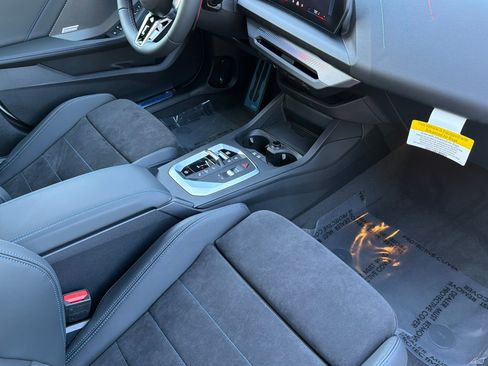 New 2026 BMW M235i xDrive w/ Technology Package AWD/4WD image 13