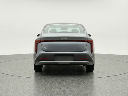 Used 2025 Kia K4 LXS FWD image 7