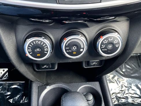 Used 2017 Mitsubishi Outlander Sport GT image 32