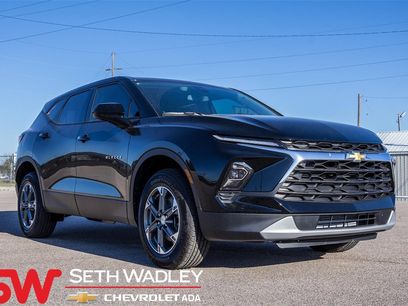 New 2025 Chevrolet Blazer LT w/ LPO, Floor Liner Package