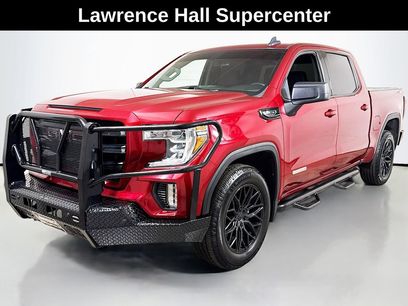 Used 2020 GMC Sierra 1500 Elevation w/ Elevation Value Package