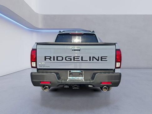 New 2026 Honda Ridgeline RTL image 4