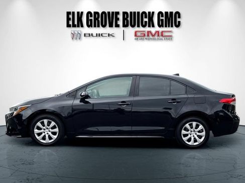 Used 2024 Toyota Corolla LE FWD image 7
