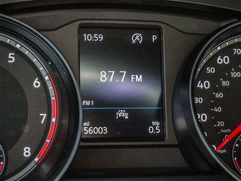 Used 2020 Volkswagen Atlas Cross Sport S image 33