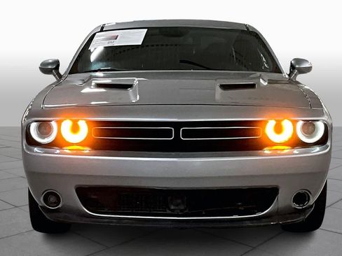 Used 2018 Dodge Challenger SXT Plus image 3