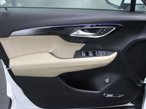 New 2025 Buick Envision Preferred image 19