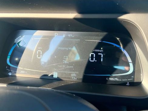 New 2026 Hyundai Elantra Sport FWD image 12