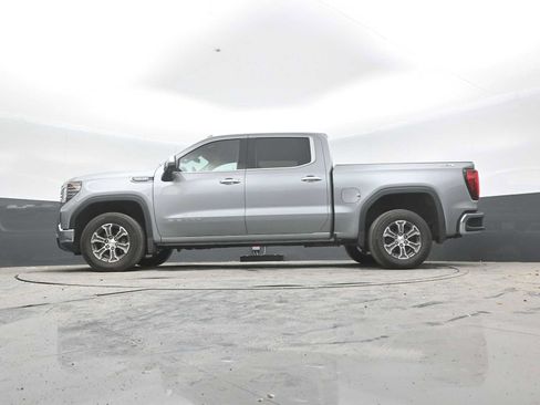 Used 2026 GMC Sierra 1500 SLT AWD/4WD image 40