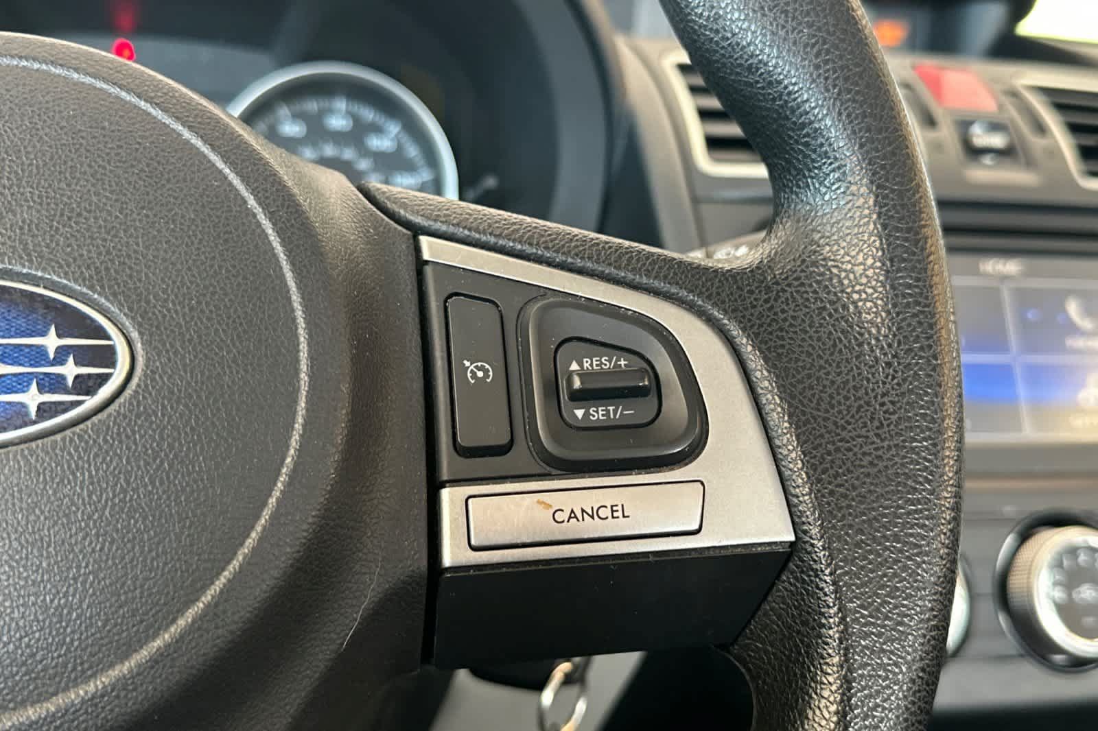 Used 2017 Subaru Forester 2.5i AWD/4WD image 25