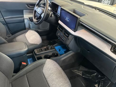 New 2026 Ford Maverick XLT FWD image 16
