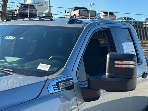 New 2026 GMC Sierra 3500 Pro w/ 1SA Pro Safety Plus Package image 10