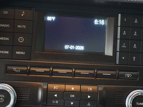 Used 2017 Ford Mustang Coupe RWD image 15