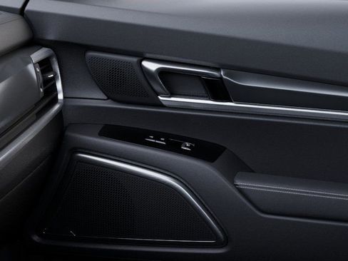 New 2025 Kia Telluride S image 25