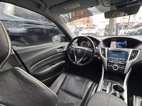 Used 2020 Acura TLX V6 w/ Technology Package image 19