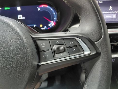 Used 2024 Dodge Hornet GT AWD/4WD image 35