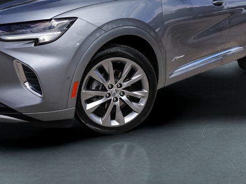 Used 2023 Buick Envision Avenir FWD image 4