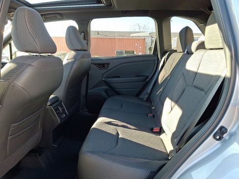 Certified 2025 Subaru Forester Premium w/ Convenience Package #1 image 10