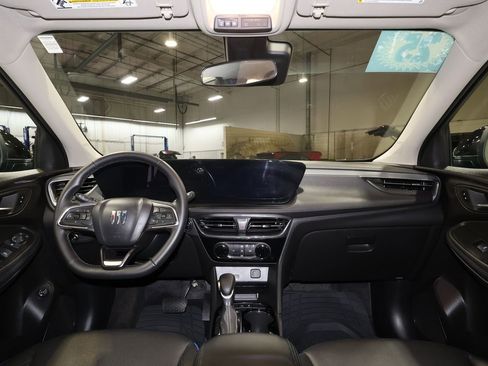 Certified 2025 Buick Encore GX Sport Touring w/ Advanced Technology Package image 28