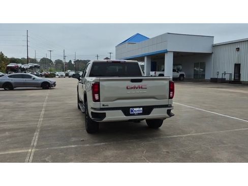 New 2026 GMC Sierra 1500 Pro w/ Graphite Edition image 7