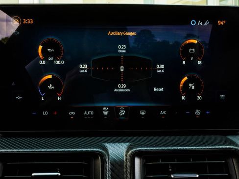 Used 2024 Ford Mustang GT RWD image 24