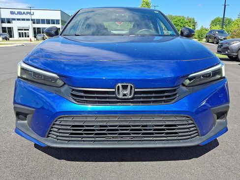 Used 2022 Honda Civic Sport image 2