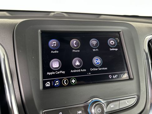 Certified 2023 Chevrolet Equinox LT FWD image 17
