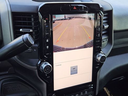 New 2026 RAM 3500 Tradesman image 20