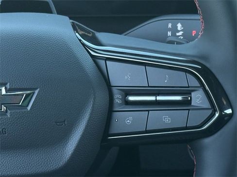 New 2026 Chevrolet Traverse RS image 15