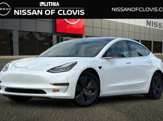 Used 2020 Tesla Model 3 Standard Range Plus video 1