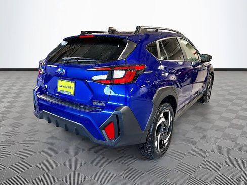 New 2026 Subaru Crosstrek 2.5i Limited AWD/4WD image 4