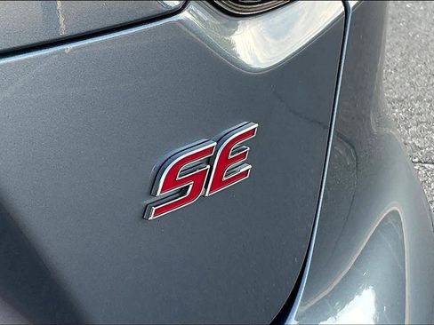 Used 2022 Toyota Corolla SE FWD image 10