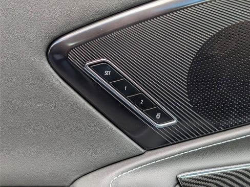 New 2026 Chevrolet Corvette 2LT w/ Z51 Performance Package image 13