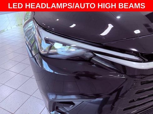 Certified 2025 Lexus TX 350 AWD w/ Technology Package image 10