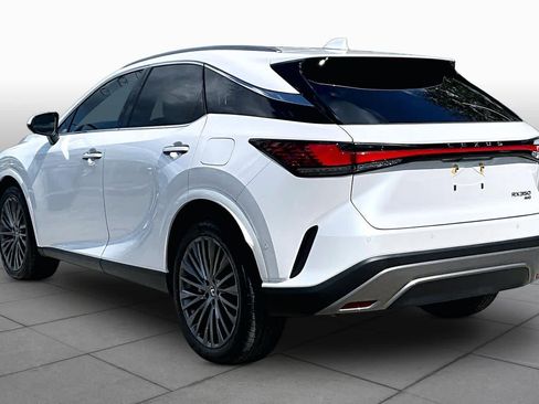 Used 2024 Lexus RX 350 AWD w/ Convenience Package image 12